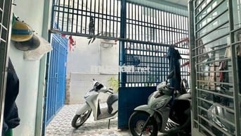 Bán Nhà 2 LẦU 60,4m2 Đường số 2, Thủ Đức, 2 / xẹt, ĐƯỜNG ĐẸP