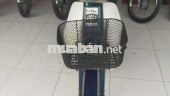 Honda Super Cub 90 Xanh dương