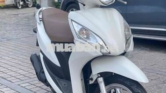 Honda Vision Trắng 47018 km