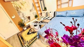 Bán căn TT Văn Chương, 45m, 2N1WC, ô tô đỗ cửa, full nội thất, 2.48 tỷ