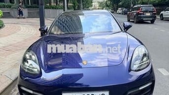 Porsche Panamera 4 Executive 2021