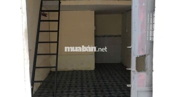 Cho thuê phòng trọ có gác lửng đường An Nhơn rộng thoáng lối đi riêng