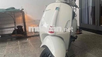 Ít đi cần nhượng lại vespa 150 2022