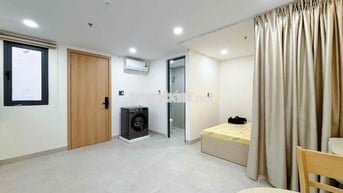 Full Nội thất mới 100%, Máy giặt riêng, bancol