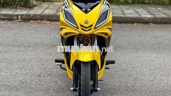 Yamaha Exciter 1S94 2010 Vàng đen