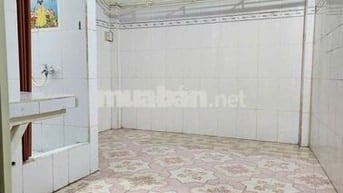 Phòng trọ máy lạnh, toilet riêng quận 4
