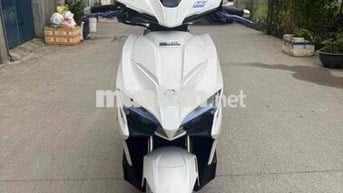 ✅Air Balde Fi, 2017 Bs: 59P2-46518  xe zin mộc