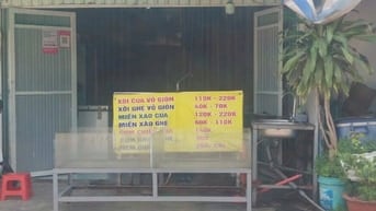 Phòng cho thuê ĐC 460/4 Lê văn Lương, P.Tân Phong, Q.7, giá 1,5tr