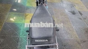 Honda Dream màu Đen