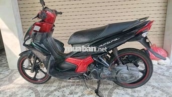 Yamaha Nouvo 4 Đỏ đen