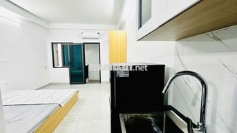 Siêu phẩm CCMN 25m2 Full nội thất. Ban công thoáng tại Xuân Đỉnh