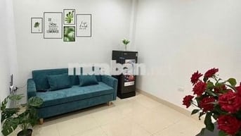 CHO THUÊ CĂN HỘ MINI 1 NGỦ – 1 KHÁCH KHU VỰC 205 XUÂN ĐỈNH