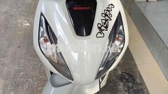 Honda Vision 2024 Xi măng 8000 km