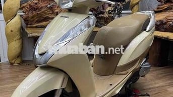 Honda Lead chính chủ xe đẹp liền lạc, máy bao êm