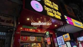 🔥Mặt tiền Lý Tự Trọng Bến Thành, Quận 1 🔥