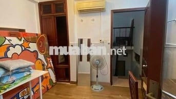 Phòng đẹp quận 1 giá rẻ có cửa sổ