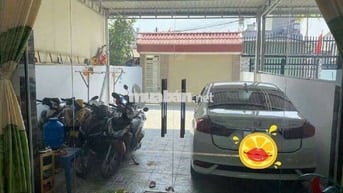 BÁN GẤP NHÀ 2 TẦNG - DT 115.9M2 - SIÊU VỊ TRÍ TÂN ĐÔNG HIỆP, DĨ AN