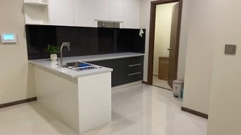 Cho thuê căn hộ 1PN De Capella, full nội thất, view đẹp LH 0908155955