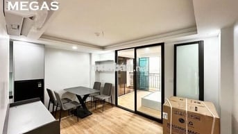 KHAI TRƯỜNG CĂN HỘ MỚI DUPLEX - 1N1K TẠI MAI DỊCH-NGAY HOÀNG QUỐC VIỆT