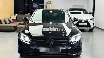 Mercedes-Benz E200 Sport 2019 Đen