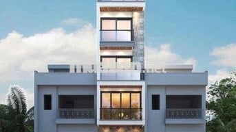 PHẢI NHANH! BÁN NHÀ PHÚ THƯỢNG -TÂY HỒ 46M X 3 TẦNG -3 ÔTÔ NHỈNH 14 TY