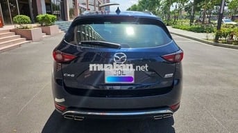 Mazda CX-5 2022 2.0 Premium 30000 km