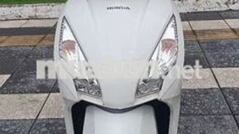 Honda Vision 2016 màu Trắng