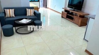 1N1K rộng 38m2 Full đồ Ngay Gần Bộ Công An