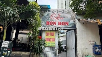 Phòng trọ 20m2, đường Hoàng Kim Giao P5, Q8