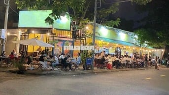 Sang Nhượng Mặt Bằng Góc 2 Mặt Tiền - gần Hoàng Diệu 2