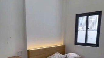 PHÒNG THUÊ 16m2 CHƯA TÍNH KHU VỰC BẾP VÀ NVS_NHÀ MỚI SỬA HOÀN TOÀN