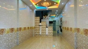 KD thua lỗ bán gấp nhà ở Q8 ngay bến xe Q8_Đ Liên Tỉnh 5, 61m2/ 990Tr,