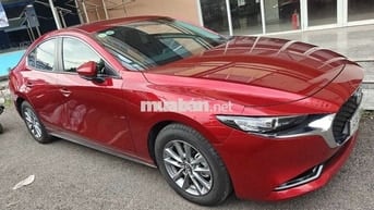 Mazda 3 Sedan 2025 1.5 Luxury Đỏ
