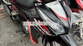 Wave RSX 2012 Thắng đĩa. Cavet đầy đủ