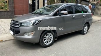 Bán Toyota Innova E 2019 xe nhà ít đi còn Zin