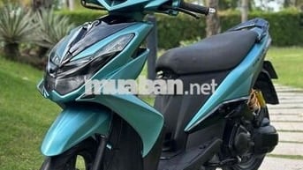 Yamaha Luvias 2015 Nhập Thái Fi Máy Zin Xe Đẹp