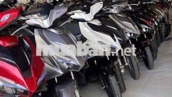 Cập nhật các mẫu xe tại Cửa hàng Xe Máy Đức Dũng