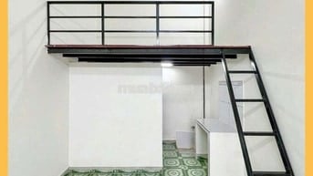 CHO THUÊ PHÒNG NGAY CẦU VƯỢT NGÃ TƯ GA, TRƯỜNG NGUYỄN TẤT THÀNH