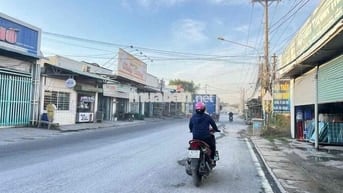 Chủ Ngộp Bank Cần Bán Gấp Mặt Tiền Đức Hoà Thượng