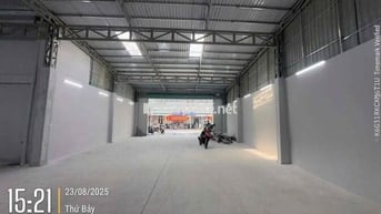 CHO THUÊ MẶT BẰNG RỘNG – ĐẸP – MỚI