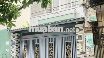 NHÀ NGUYÊN CĂN - DTSD 128m2 - 3PN - 2WC - HXH 1135 HUỲNH TẤN PHÁT