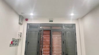 Bán nhà HXH 47/18 Trần Hưng Đạo P5 Q5 (Phường An Đông ) Đoạn 2 chiều  