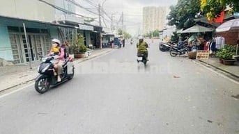 CHO THUÊ NHÀ NGUYÊN CĂN PHẠM THẾ HIỂN Q8 DIỆN TÍCH: NGANG 6.5 DÀI 12 G