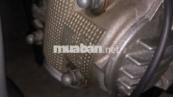 Yamaha Jupiter R Bạc