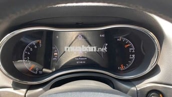 Jeep Cherokee Grand Limited 2016