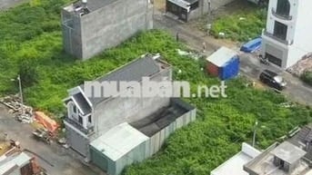 BÁN ĐẤT SỔ RIÊNG THỔ CƯ GẦN CHỢ HOÁ AN. dt 80m2 giá 2tỷ950tr