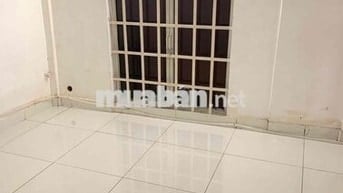 CHO THUÊ NHÀ CÁCH MẠNG THÁNG 8, DT 7x7 ( 3 PN )