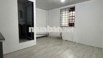 MỚI!!! PHÒNG TRỌ CÓ BAN CÔNG RẺ NHẤT QUẬN 12