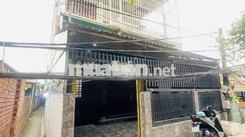 CHO THUÊ NHÀ NGUYÊN CĂN PHẠM THẾ HIỂN-DIỆN TÍCH KHỦNG