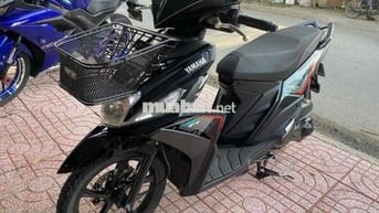 Yamaha Mio M3 2020 biển số thành phố